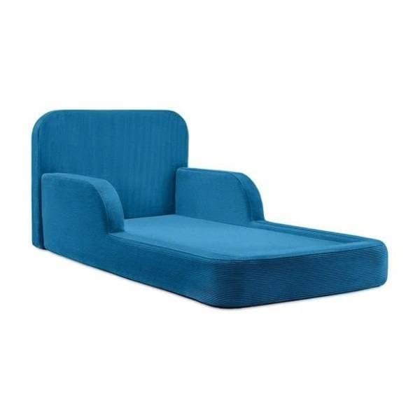 ATELIER DEL SOFA dečiji krevet Funbed single indigo 0