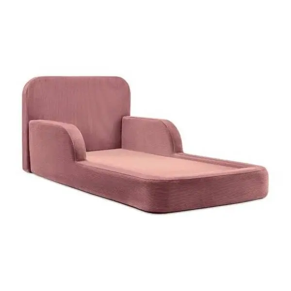 ATELIER DEL SOFA dečiji krevet Funbed single pink 0