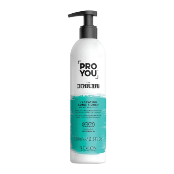 Balzam REVLON Professional pro you moisturizer 350ml 0