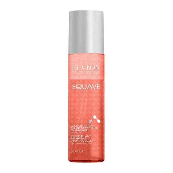 Balzam za kovrdžavu kosu REVLON Equave detangling curls 200ml 0