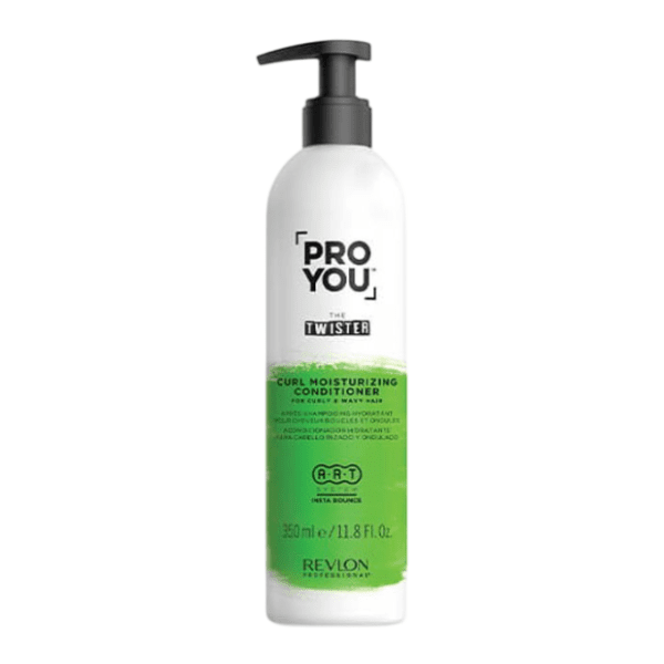 Balzam za kovrdžavu kosu REVLON pro you twister 350ml 0
