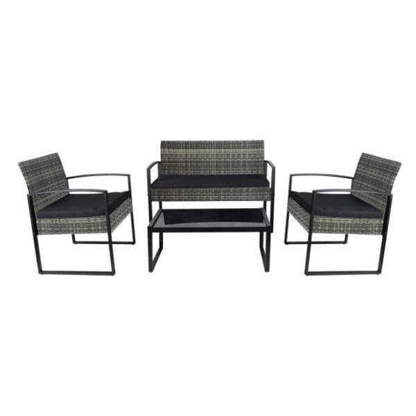 Baštenska garnitura ED HOMEGARDEN Krems 32-398000 0