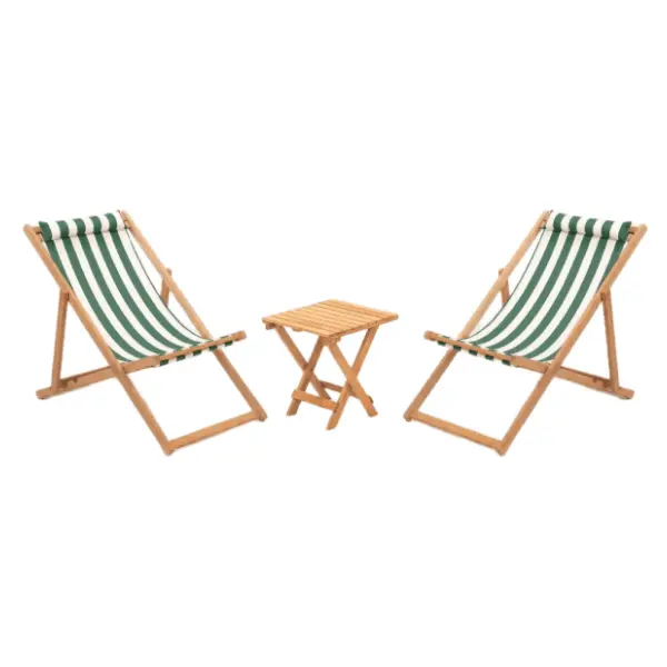 Baštenska garnitura HANAH HOME Myn03 green 0