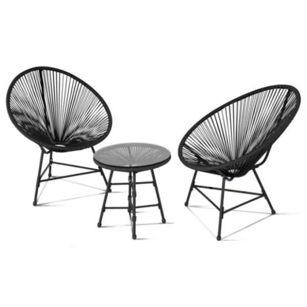 Baštenski set DENIS Bistro 32-741000 0