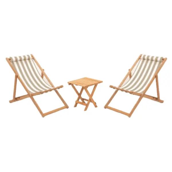 Baštenski set HANAH HOME Myn03 brown 0
