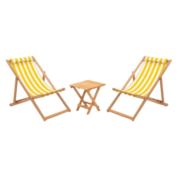 Baštenski set HANAH HOME Myn03 yellow 0