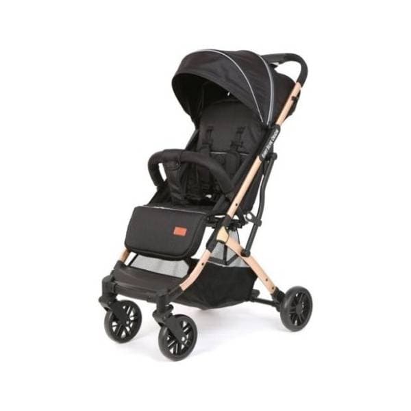 BBO kolica za bebe Boogy Black 0