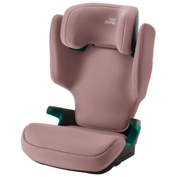 BRITAX ROMER auto sedište A-S DiscoveryPlus (100-150cm) roze 0