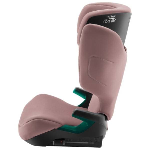 BRITAX ROMER auto sedište A-S DiscoveryPlus (100-150cm) roze 1