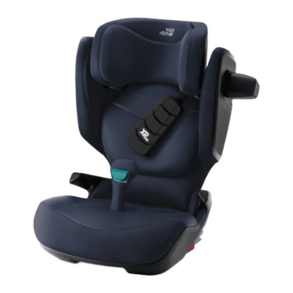 BRITAX ROMER auto sedište Kidfix pro (100-150 cm) night blue 0
