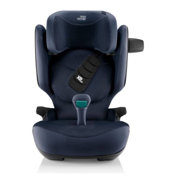 BRITAX ROMER auto sedište Kidfix pro (100-150 cm) night blue 1