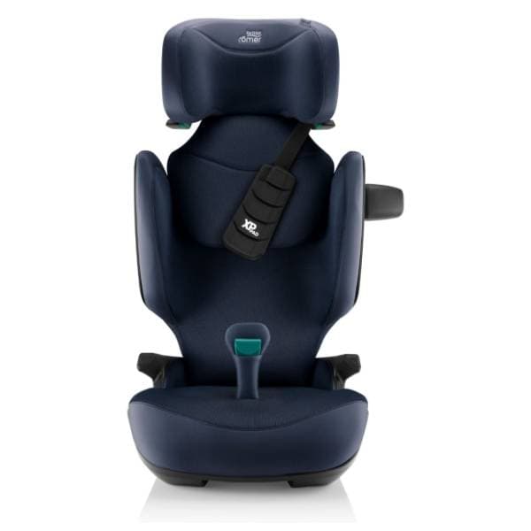 BRITAX ROMER auto sedište Kidfix pro (100-150 cm) night blue 2