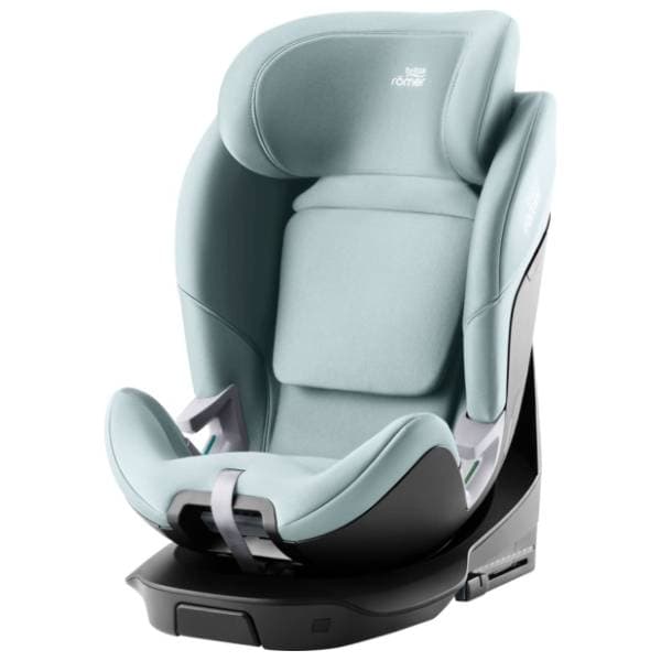 BRITAX ROMER auto sedište A-S Swivel 2 (40-125cm) ocean 0