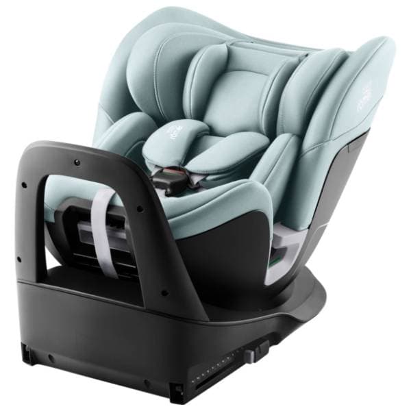BRITAX ROMER auto sedište A-S Swivel 2 (40-125cm) ocean 2