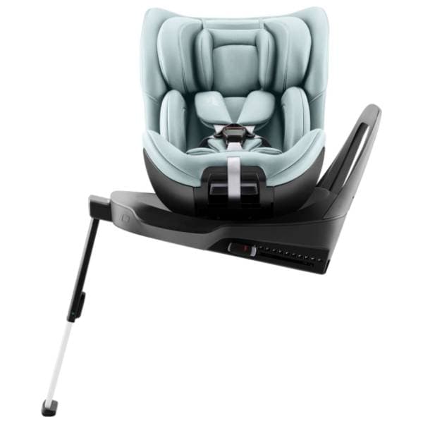 BRITAX ROMER auto sedište A-S Swivel 2 (40-125cm) ocean 4