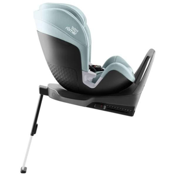 BRITAX ROMER auto sedište A-S Swivel 2 (40-125cm) ocean 3