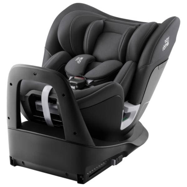 BRITAX ROMER auto sedište A-S Swivel 2 I-SIZE (40-125cm) 0