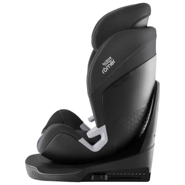 BRITAX ROMER auto sedište A-S Swivel 2 I-SIZE (40-125cm) 1