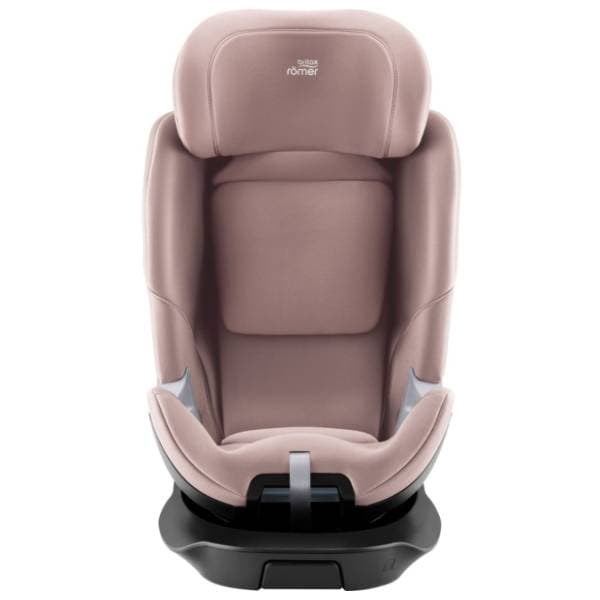 BRITAX ROMER auto sedište Swivel 2 (40-125cm) dusrose 0