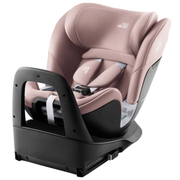 BRITAX ROMER auto sedište Swivel 2 (40-125cm) dusrose 1