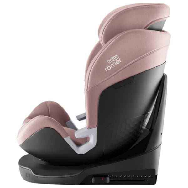BRITAX ROMER auto sedište Swivel 2 (40-125cm) dusrose 2