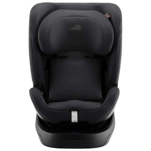 BRITAX ROMER auto sedište Swivel GrowMaxAir (40-125cm) black 2
