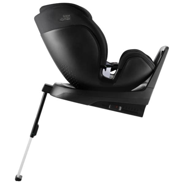 BRITAX ROMER auto sedište Swivel GrowMaxAir (40-125cm) black 3