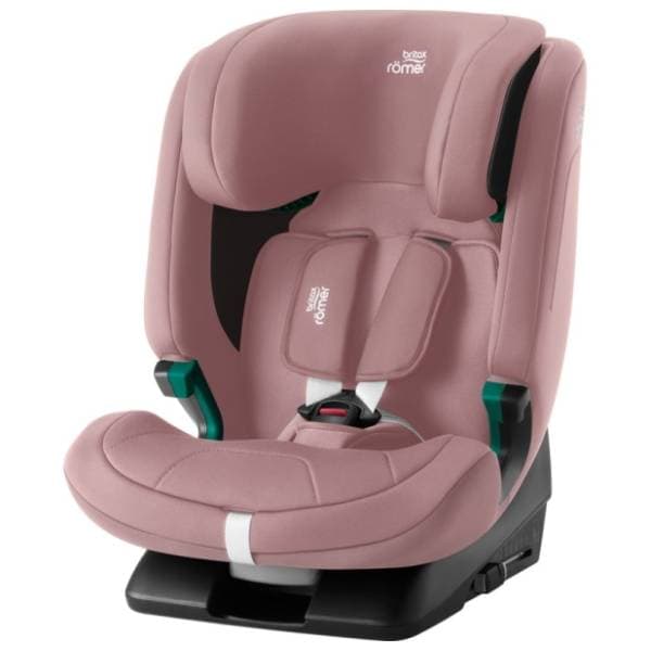BRITAX ROMER auto sedište A-S Versafix (76-150cm) dusty rose 0