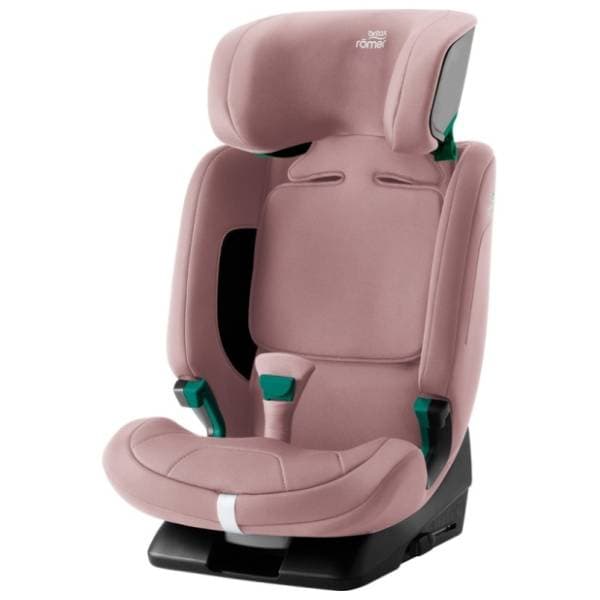 BRITAX ROMER auto sedište A-S Versafix (76-150cm) dusty rose 1