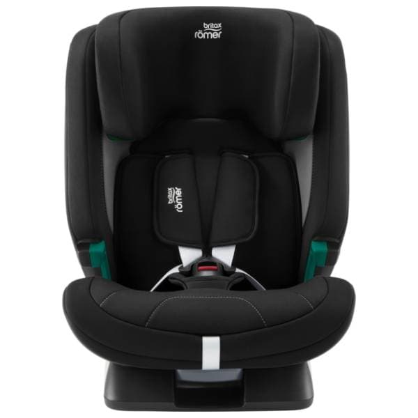 BRITAX ROMER auto sedište A-S Versafix (76-150cm) spaceblack 0