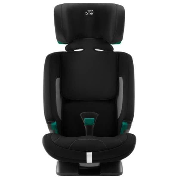 BRITAX ROMER auto sedište A-S Versafix (76-150cm) spaceblack 1