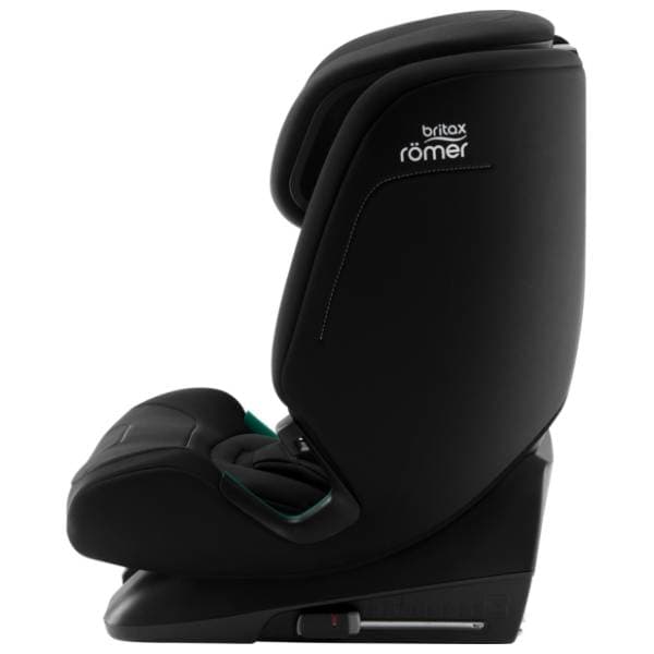 BRITAX ROMER auto sedište A-S Versafix (76-150cm) spaceblack 2