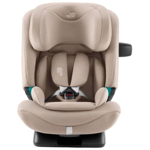 BRITAX ROMER auto sedište AdvansafixPro iSize (76-150cm) bež 1