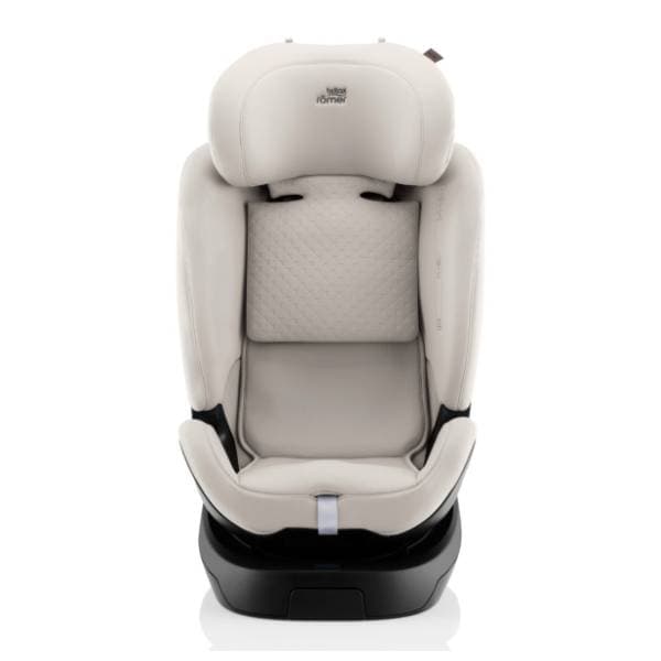 BRITAX ROMER auto sedište Swivel-GrowMaxAir (40-125cm) taupe 2