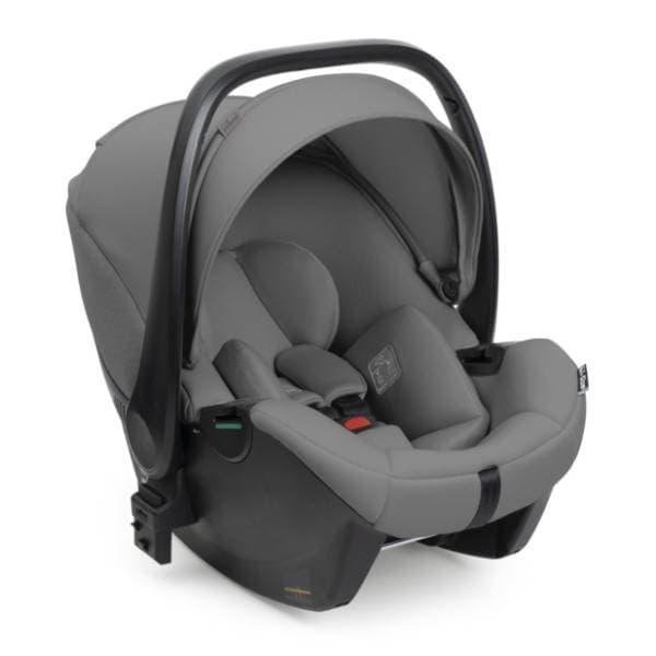 CHICCO auto sedište KORY i-Size (40-85cm) sivo 0