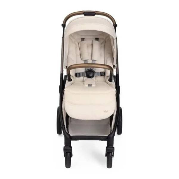 CHICCO kolica za bebe Bellagio Amber glow 1
