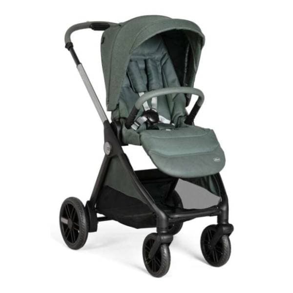 CHICCO kolica za bebe Bellagio Fir tree 0
