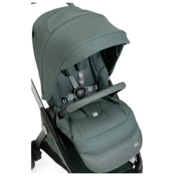 CHICCO kolica za bebe Bellagio Fir tree 3