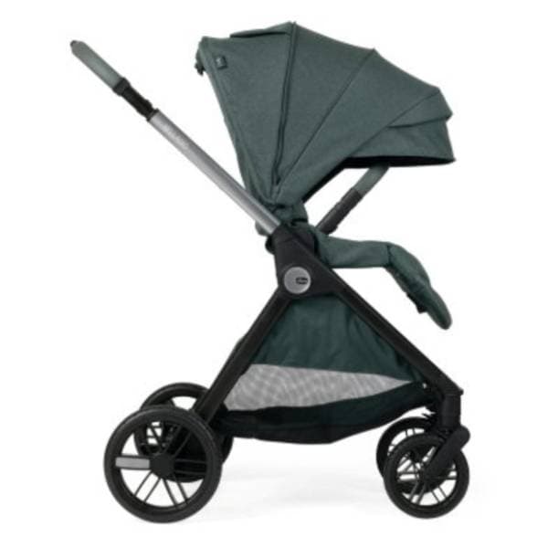 CHICCO kolica za bebe Bellagio Fir tree 1