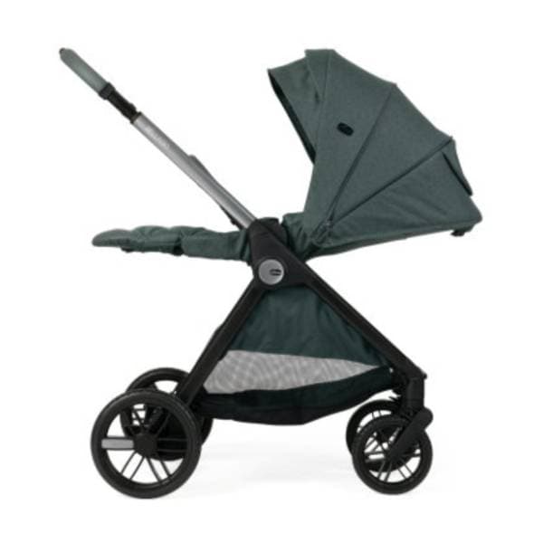 CHICCO kolica za bebe Bellagio Fir tree 2