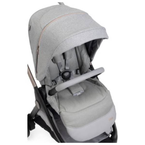 CHICCO kolica za bebe Bellagio Lunar rock 2