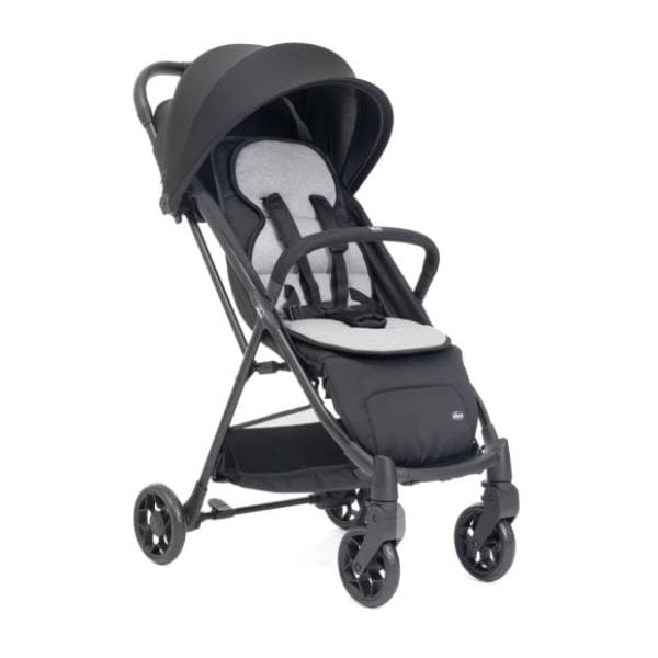 CHICCO kolica za bebe Taormina charcoal 0