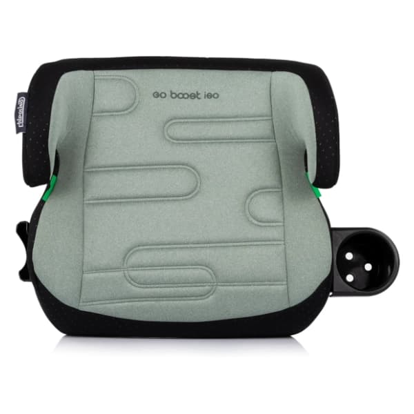 CHIPOLINO auto sedište Buster I-Size (125-150cm) zeleno 0