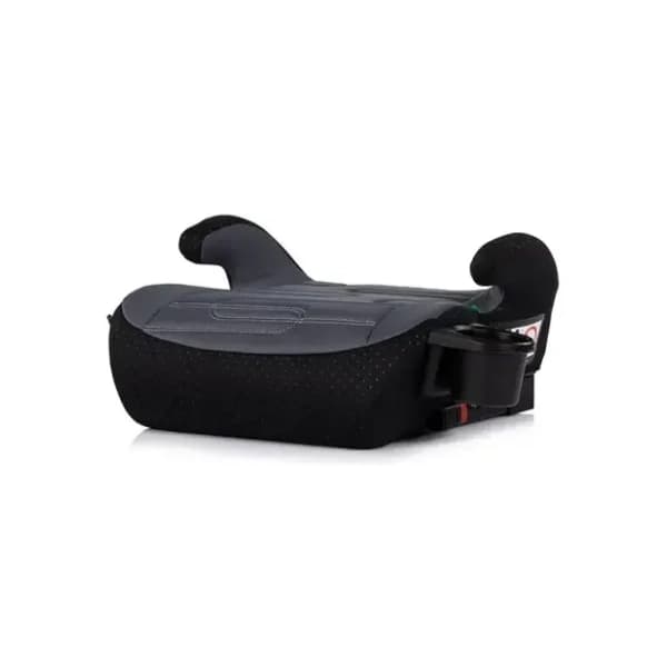 CHIPOLINO auto sedište Go Boost I-Size (125-150cm) tamnosivo 0