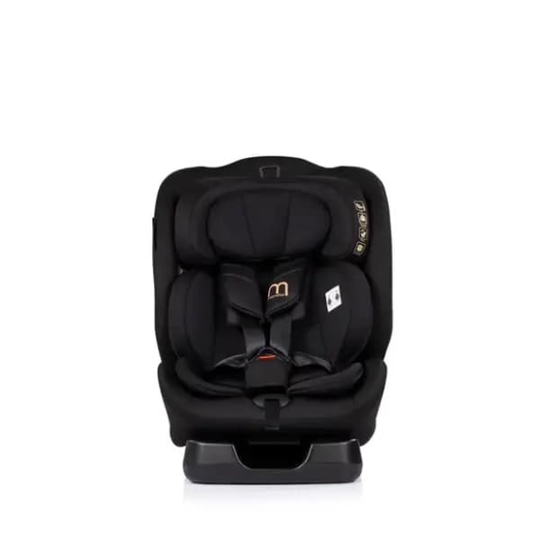 CHIPOLINO auto sedište Mondial I-Size (40-150cm) crno 1