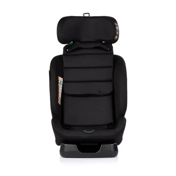 CHIPOLINO auto sedište Mondial I-Size (40-150cm) crno 4