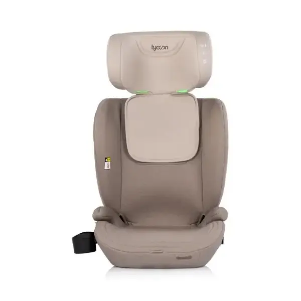 CHIPOLINO auto sedište Tycoon I-Size (76-150cm) krem 3