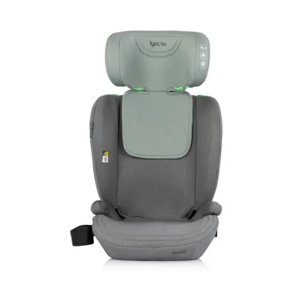 CHIPOLINO auto sedište Tycoon I-Size (76-150cm) zeleno 1