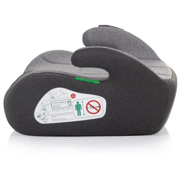 CHIPOLINO auto sedište Uty (125-150cm) 1