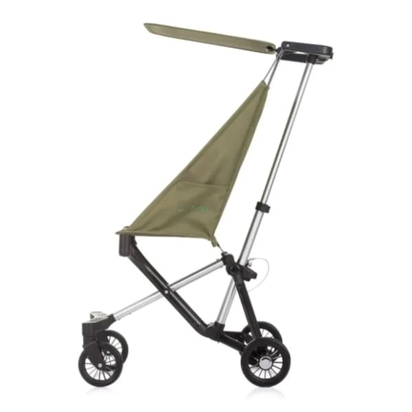 CHIPOLINO kišobran kolica za bebe Unique Basil 1